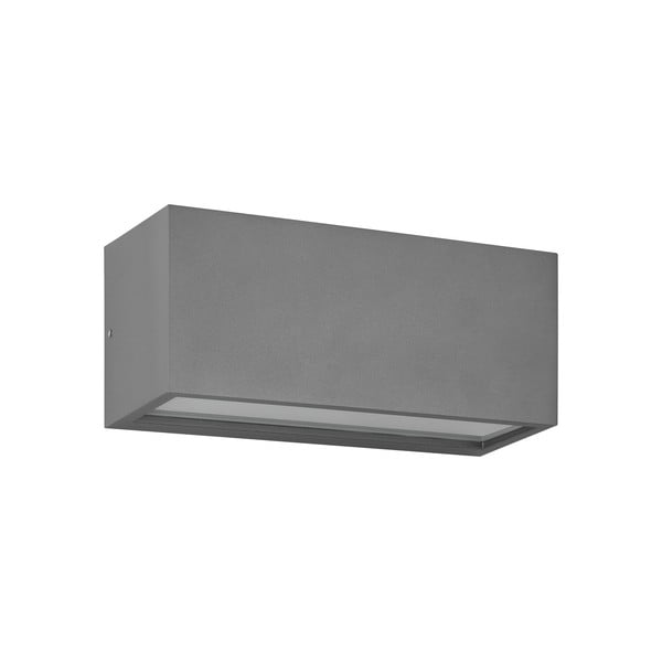 Corp de iluminat pentru exterior (înălțime 11 cm) Mayenne – Trio-image-3