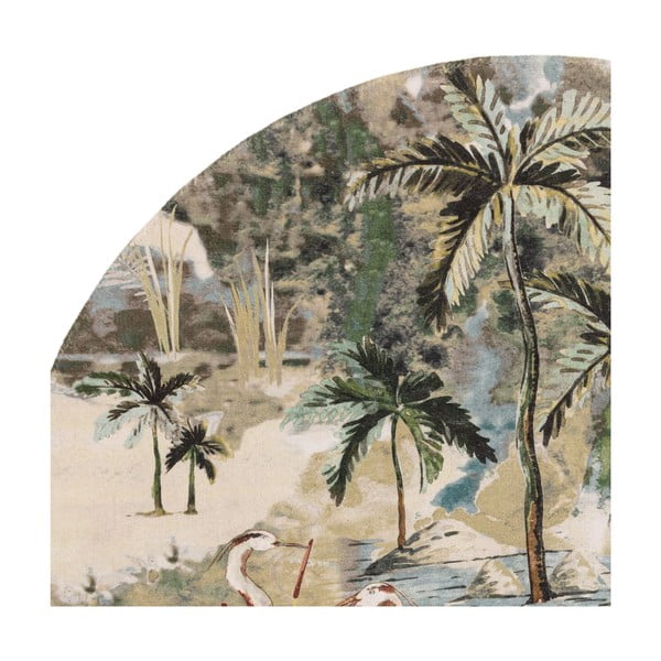 Covor rotund ø 160 cm Habitat – Asiatic Carpets-image-4