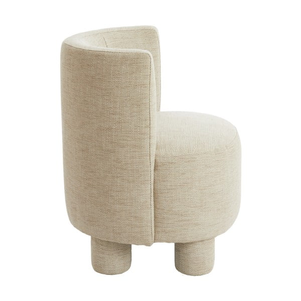 Fotoliu bej Kamova – Light & Living-image-2