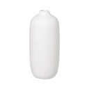 Vază albă din ceramică (înălțime 18 cm) Ceola – Blomus