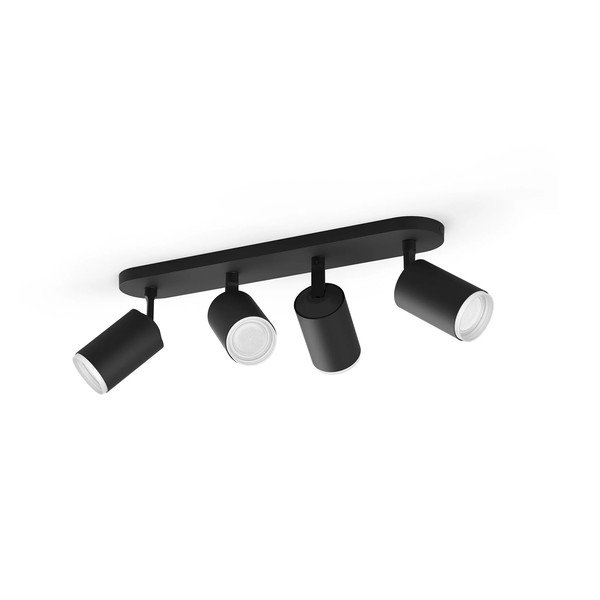 Spot smart GU10, 6 W Fugato – Philips Hue-image-2