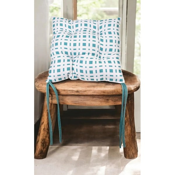 Pernă de scaun 40x40 cm – Mila Home