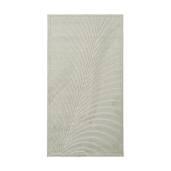 Covor pentru exterior și interior verde 80x150 cm Nova 1204 – Ayyildiz Carpets