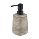 Dozator ceramică pentru săpun Wenko Fedio, 400 ml
