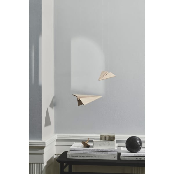 Statuetă din lemn masiv (înălțime 5 cm) Maverick – Boyhood-image-2