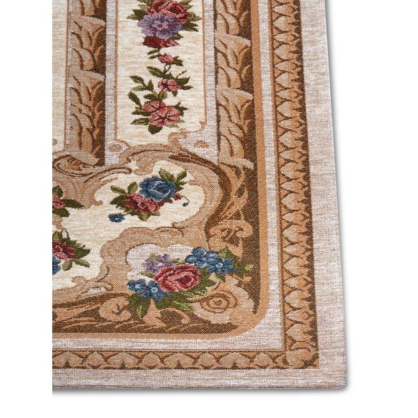 Covor bej 150x220 cm Hafsa – Hanse Home-image-3