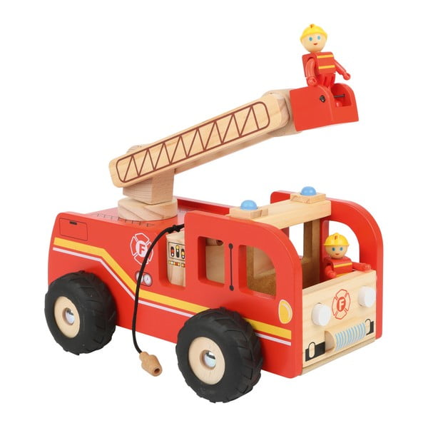Mașină de pompieri Legler Fire Engine