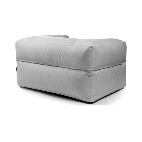 Fotoliu bean bag gri închis MooG – SLOWDOWN-image-4