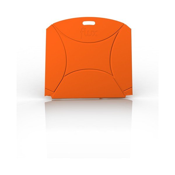 Scaun Flux, portocaliu-image-4