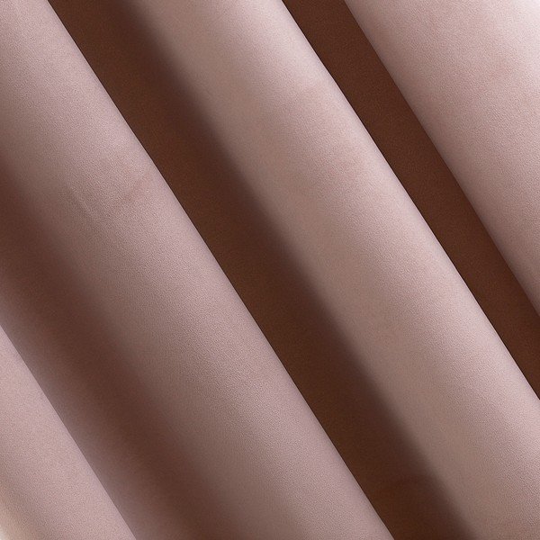 Draperie DecoKing Pierre, 140 x 270 cm, bej-image-3