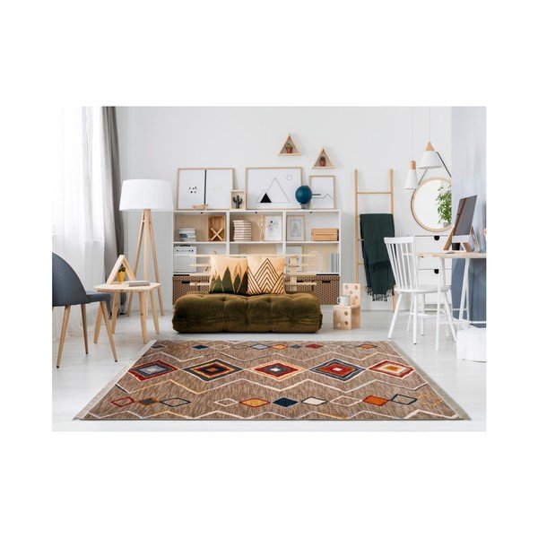 Covor Universal Abiyan Lilly, 120 x 170 cm-image-1