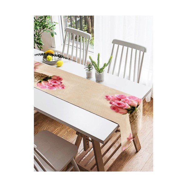Napron de masă 40x130 cm – Mila Home-image-1