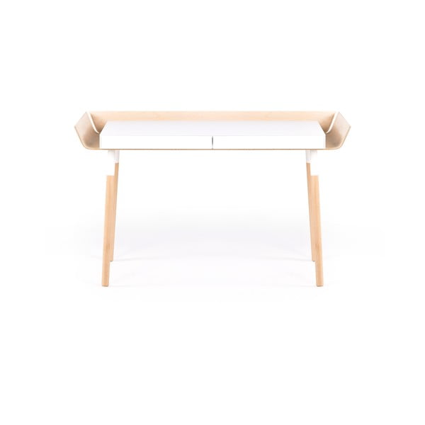 Birou cu 2 sertare EMKO My Writing-image-1