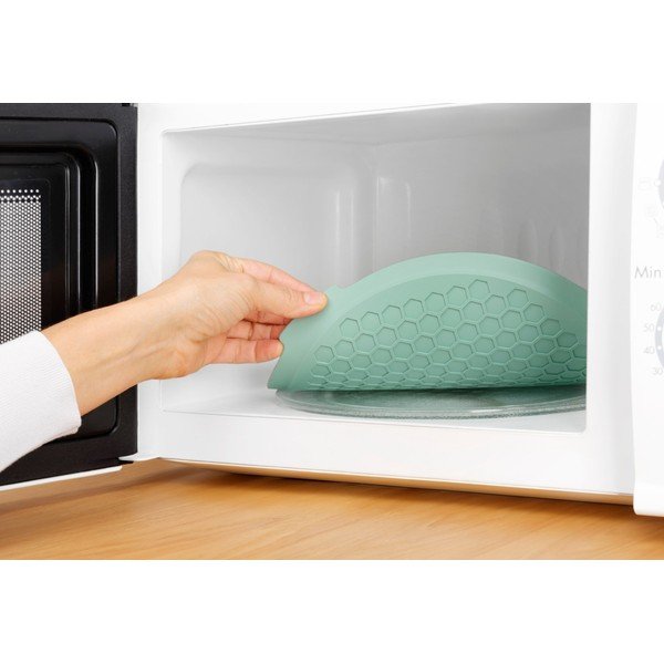 Vas pentru cuptorul cu microunde din silicon – Lékué-image-2