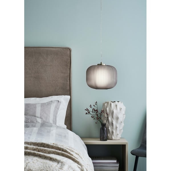 Lustră Markslöjd Sober Smoke-image-1