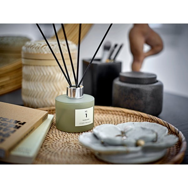 Difuzor de parfum No. 1 Parsley Lime – ILLUME x Bloomingville-image-3