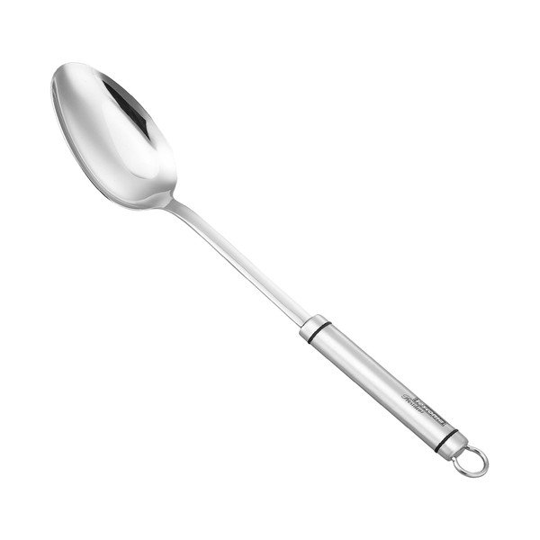 Lingură de servire din oțel inoxidabil President – Tescoma