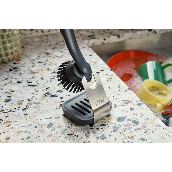 Perie de vase SinkTech – Joseph Joseph-image-3