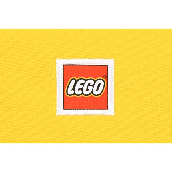 Rucsac pentru copii LEGO® Tribini Corporate Classic, roșu - galben - verde-image-1