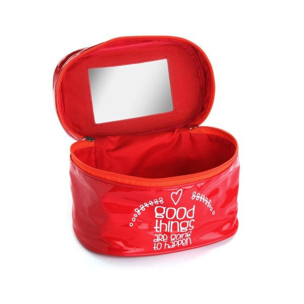 Trusă cosmetică pentru călătorii Versa Vanity-image-1