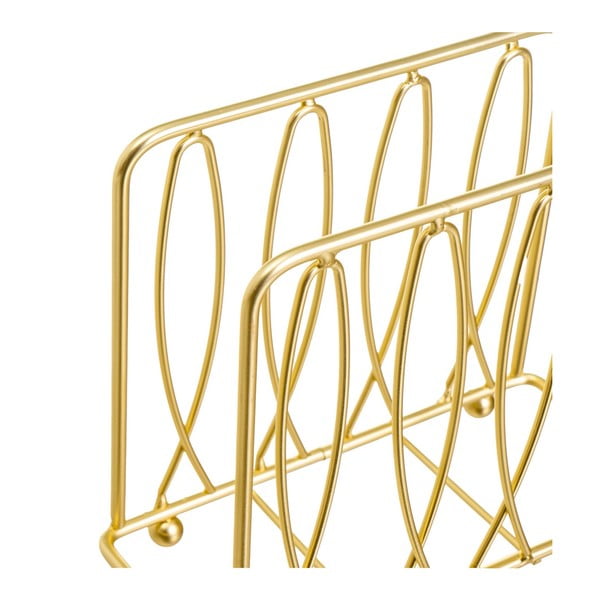 Suport pentru șervețele din metal – Casa Selección-image-3