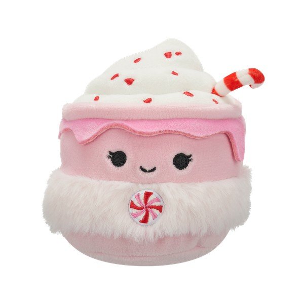 Jucărie de pluș Christmas Mystery – SQUISHMALLOWS-image-2