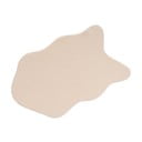 Blană bej sintetică 60x90 cm Sherpa – Casa Selección