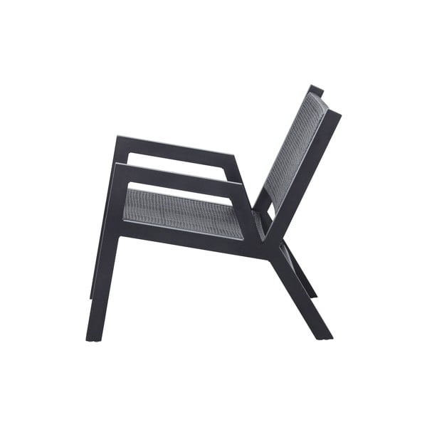 Fotoliu negru Pem – WOOOD-image-2