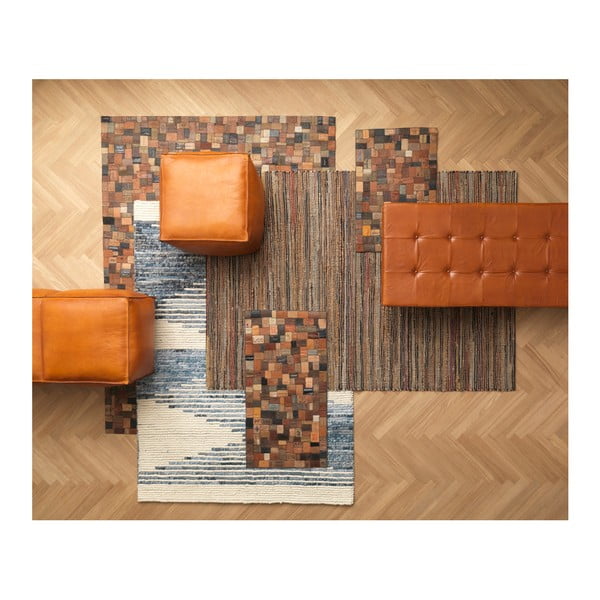 Carpetă cu model Fuhrhome Barcelona, 160 x 230 cm-image-3