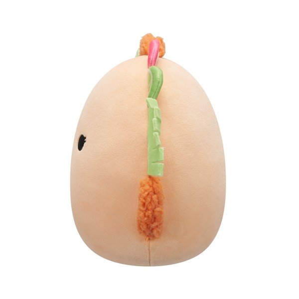 Jucărie de pluș Amberjack – SQUISHMALLOWS-image-2