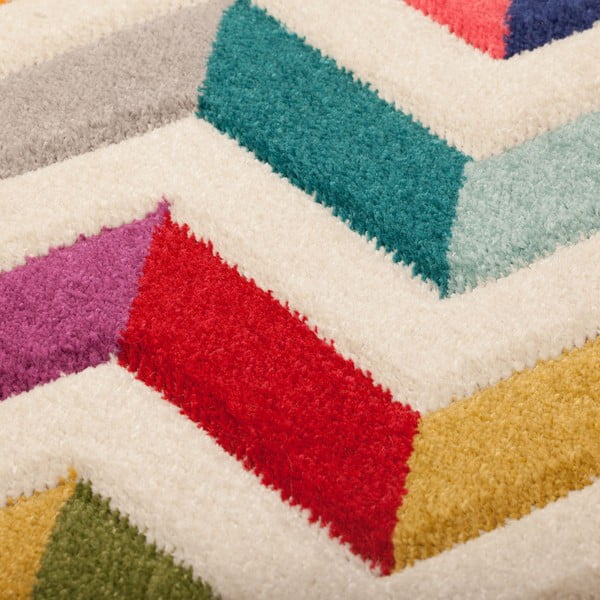 Covor Flair Rugs Bolero, ø 160 cm-image-2