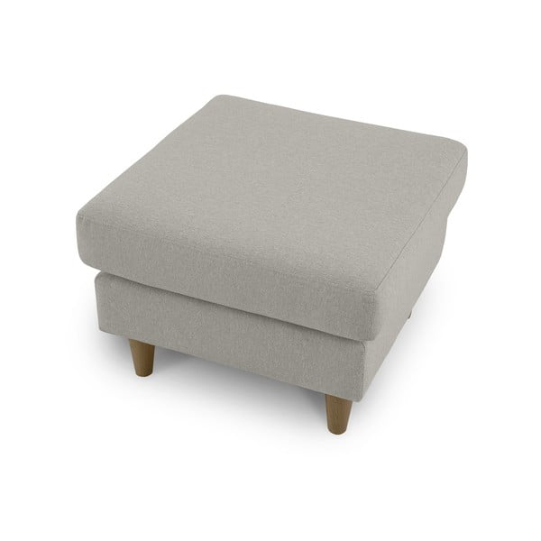 Taburet bej Focus – Scandic-image-3