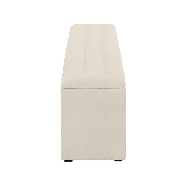Banchetă cu spațiu pentru depozitare Windsor & Co Sofas Nova, 200 x 47 cm-image-4