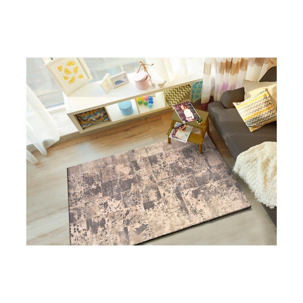 Covor Universal Atik, 200 x 290 cm, gri-image-2