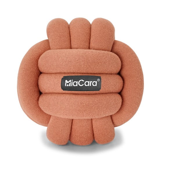 Jucărie pentru câine Tubo Dusty Orange – MiaCara