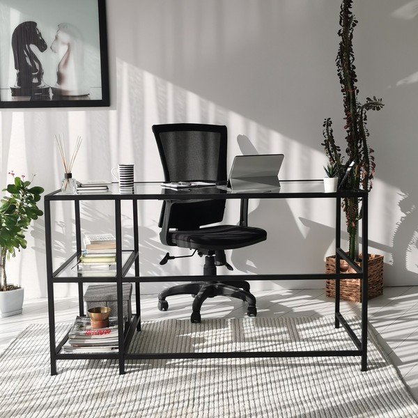 Birou 60x130 cm Master – Neostill-image-1