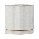 Ghiveci din gresie pentru ierburi aromatice ø 13 cm Argyle – Bloomingville