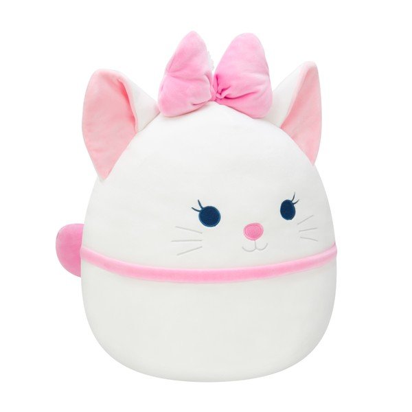 Jucărie de pluș Disney Marie – SQUISHMALLOWS-image-2