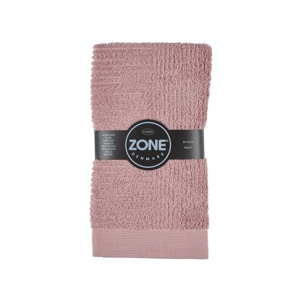 Prosop Zone Classic, 50 x 100 cm, roz-image-1
