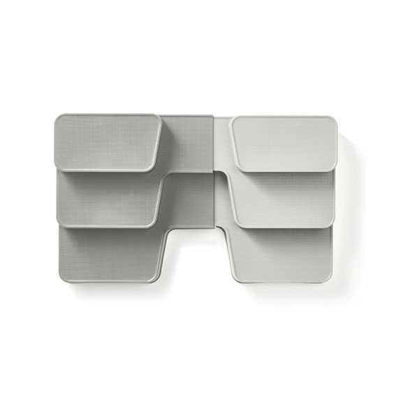 Organizator pentru mirodenii din plastic Duo – Joseph Joseph-image-4