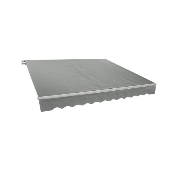 Marchiză gri 200x145 cm – Rojaplast-image-4