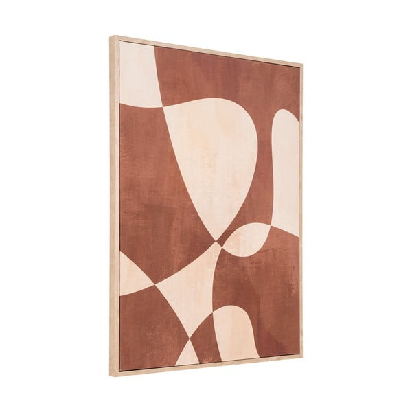 Tablou 50x70 cm Cape Town No.1 – House Nordic-image-2