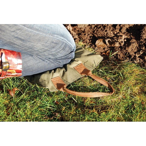 Suport de genunchi pentru grădinărit Esschert Design Pond-image-1