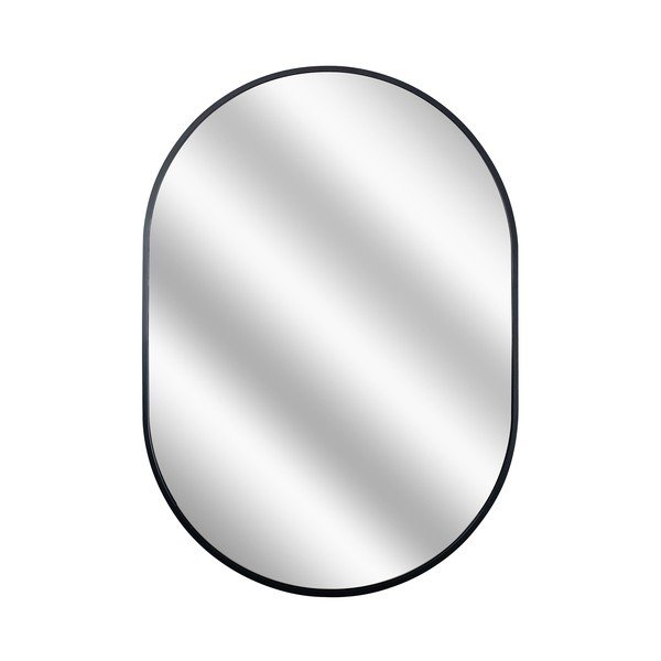 Oglindă de perete 50x70 cm Eclipse – Styler