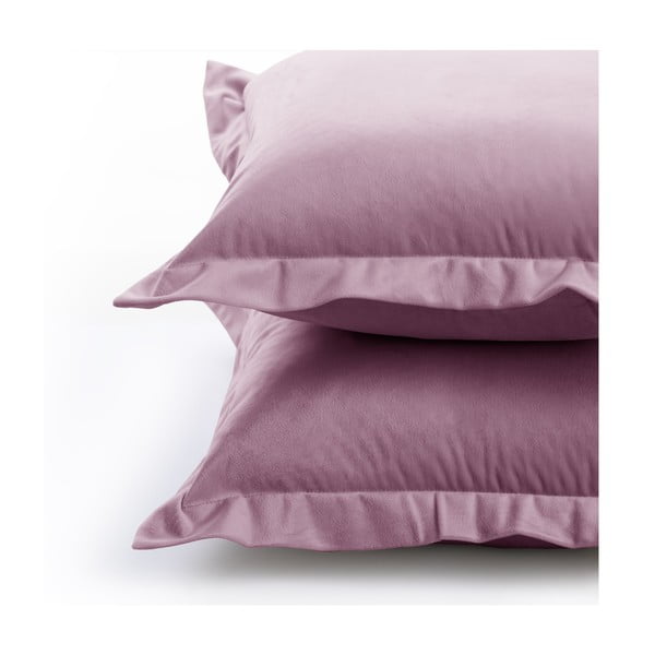 Fețe de pernă 2 buc. 45x45 cm Side – AmeliaHome