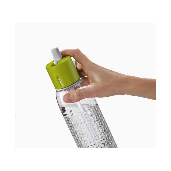 Sticlă sport Joseph Joseph Dot Active, 750 ml, verde-image-3