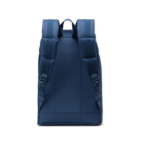 Rucsac Herschel Retreat, albastru-maro, 19,5 l-image-2