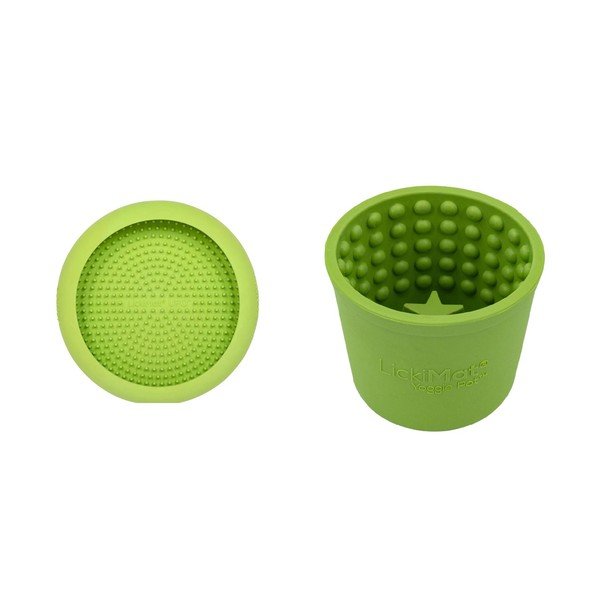 Covorașe pentru lins 2 buc. – LickiMat