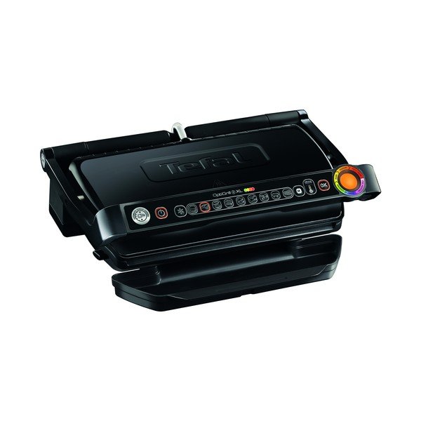 Grătar electric OptiGrill+ – Tefal