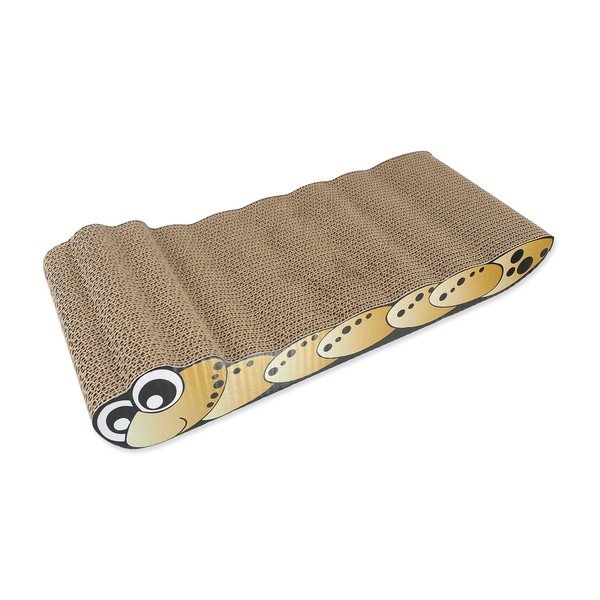 Ansamblu de joacă pentru pisici Magic Cat – Plaček Pet Products-image-1
